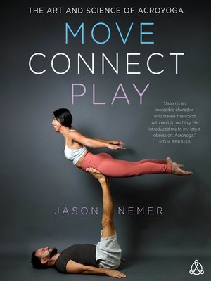 cover image of Move, Connect, Play